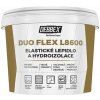 Debbex DUO FLEX L8600 elastické lepidlo a hyroizolace 5 kg