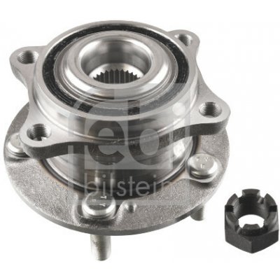 Sada ložiska kola FEBI BILSTEIN 172776 – Sleviste.cz