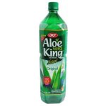 OKF Natural Aloe Vera 1,5 l – Zbozi.Blesk.cz