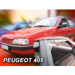PEUGEOT 405 Ofuky
