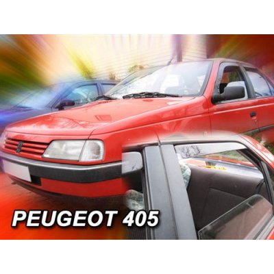 PEUGEOT 405 Ofuky