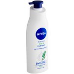 Nivea Aloe Hydration lehké tělové mléko 400 ml – Zbozi.Blesk.cz