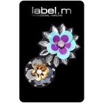 Label.m Floral Drama Hair Clip – Zboží Dáma