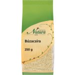 Dénes Natura Pšeničné klíčky 250 g – Sleviste.cz