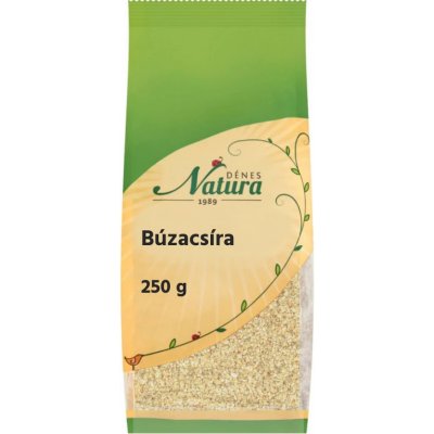Dénes Natura Pšeničné klíčky 250 g – Sleviste.cz