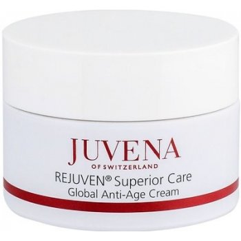 Juvena revitalizující krém proti stárnutí pleti Men Superior Care Global Ani-Age Cream) 50 ml