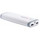 Swissten RECOVERY POWER BANK 12000 mAh