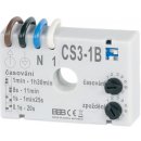 Elektrobock CS3-1B