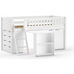 Vipack Scott bílá – Zboží Dáma