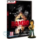 Rambo: The Video Game