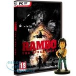 Rambo: The Video Game – Hledejceny.cz