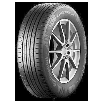 Continental ContiEcoContact 5 235/60 R18 103V