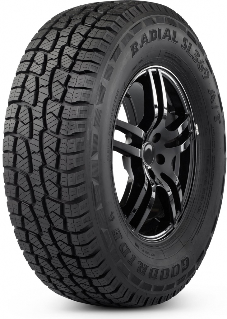 Goodride SL369 A/T 205/70 R15 96H