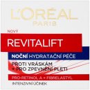 Přípravek na vrásky a stárnoucí pleť L'Oréal Revitalift Laser X3 noční 50 ml