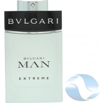 Bvlgari Extreme toaletní voda pánská 100 ml