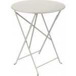 Fermob Skládací stolek BISTRO 60 cm Clay Grey – Hledejceny.cz