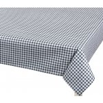 Bellatex Ubrus BERTA Šedá Bílá 120x140 cm – Hledejceny.cz