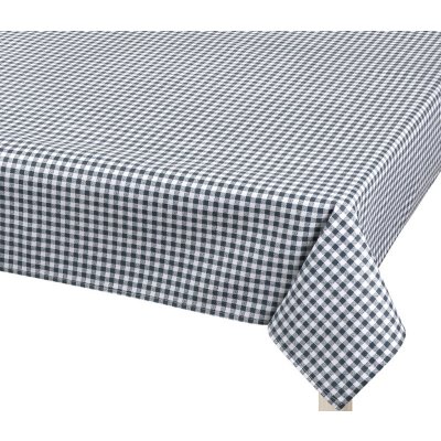 Bellatex Ubrus BERTA Šedá Bílá 120x140 cm – Hledejceny.cz