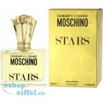 Moschino Stars parfémovaná voda dámská 100 ml – Hledejceny.cz