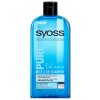 Šampon Syoss Pure Volume micelární šampon 440 ml