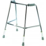 DMA Čtyřbodové chodítko zesílené 2511 Velikost: Vysoké – Zboží Dáma