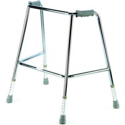 DMA Čtyřbodové chodítko zesílené 2511 Velikost: Vysoké – Zboží Dáma