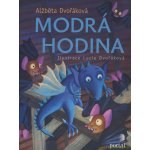 Modrá hodina - Alžběta Dvořáková – Zbozi.Blesk.cz