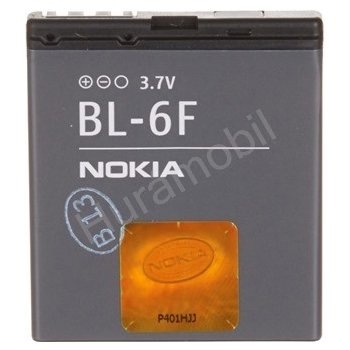 Nokia BL-6F