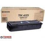 Kyocera Mita TK-655 - originální – Zboží Živě