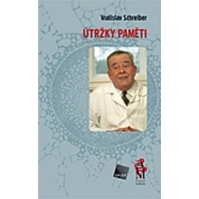 Útržky paměti – Vrastislav Schreiber – Zboží Mobilmania