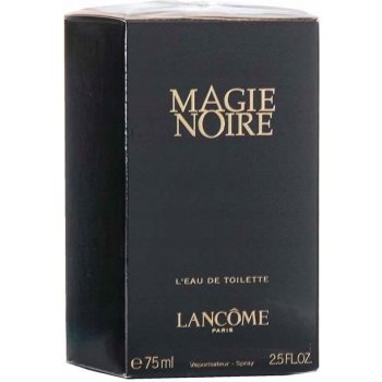 Lancôme Magie Noire toaletní voda dámská 75 ml