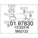 MTS MT 01.97830 – Hledejceny.cz