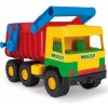 Auta, bagry, technika Wader Auto middle Truck sklápěč 38 cm