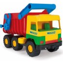 Wader Auto middle Truck sklápěč 38 cm