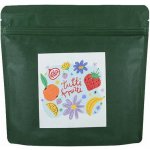 Coffee Plant Kávovník Figa Tutti Frutti 9 Blend Espresso zrnková 250 g – Hledejceny.cz