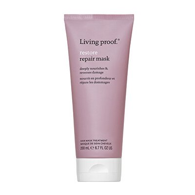 LIVING PROOF Restore Repair maska na vlasy 200 ml – Hledejceny.cz