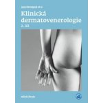 Klinická dermatovenerologie 2. díl - Jana Hercogová – Zbozi.Blesk.cz