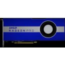 AMD Radeon Pro VII 16GB HBM2 100-506163