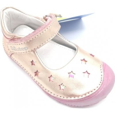 D.D.Step 073585M dětské barefoot sandálky H073-585M – Zboží Dáma