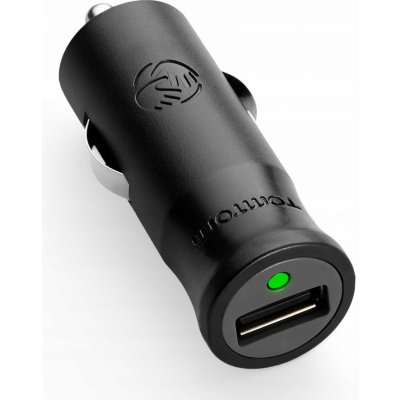 TOMTOM USB nabíječka do auta + redukce (9UUC.001.01) – Hledejceny.cz