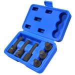 Hlavice rázové zástrčné 1/2" XZN M14, M16, M18, sada 6ks MAR-POL – Hledejceny.cz