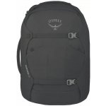 Osprey Fairview II 40 l black – Zbozi.Blesk.cz
