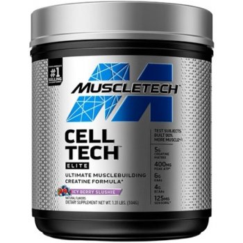 MuscleTech Celltech Elite 591 g