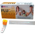 Novamed No Step FLU A+B Test – Hledejceny.cz