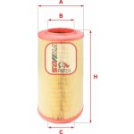 Vzduchový filtr SOFIMA S 7628 A