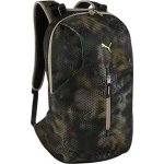 Puma Hoops X Puma Tech Large Puma Black/Aop 26 l – Zboží Dáma