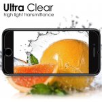 MobilEu Ochranné sklo Rhino Glass 2,5D, temperované, tvrdené na iPhone 6/6s OS01 – Zbozi.Blesk.cz