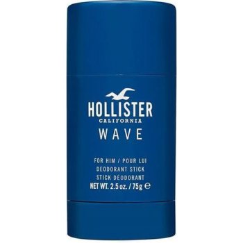 Hollister Wave Men deostick 75 g