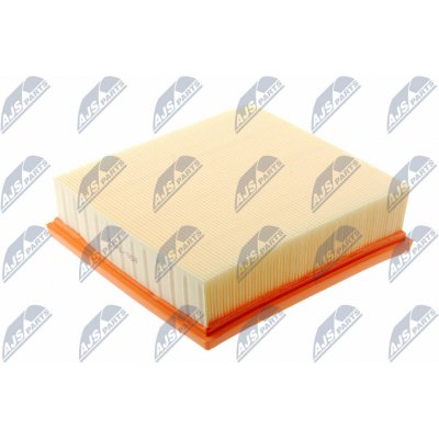 NTY Vzduchový filtr FAF-PL-058 – Hledejceny.cz
