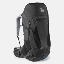 Lowe Alpine Manaslu 55-70l černá